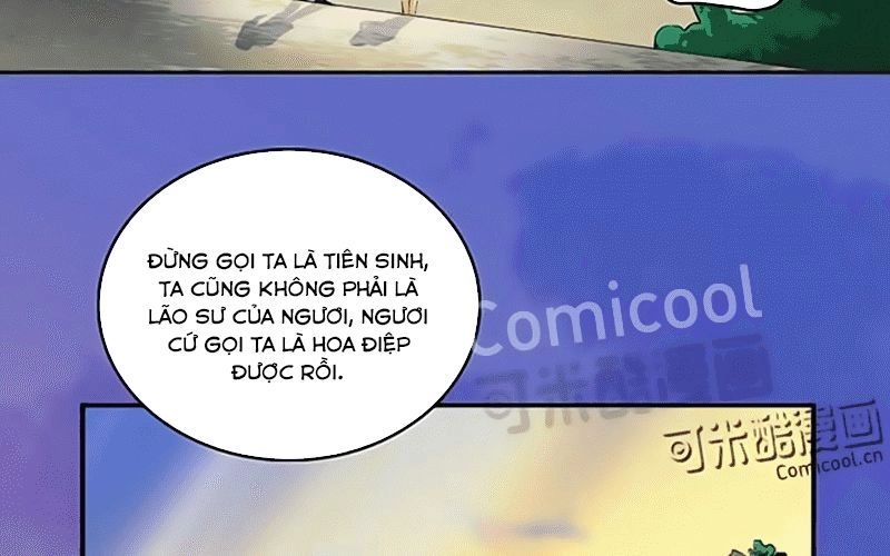 Phong Quỷ Truyền Thuyết Chapter 40 - 27