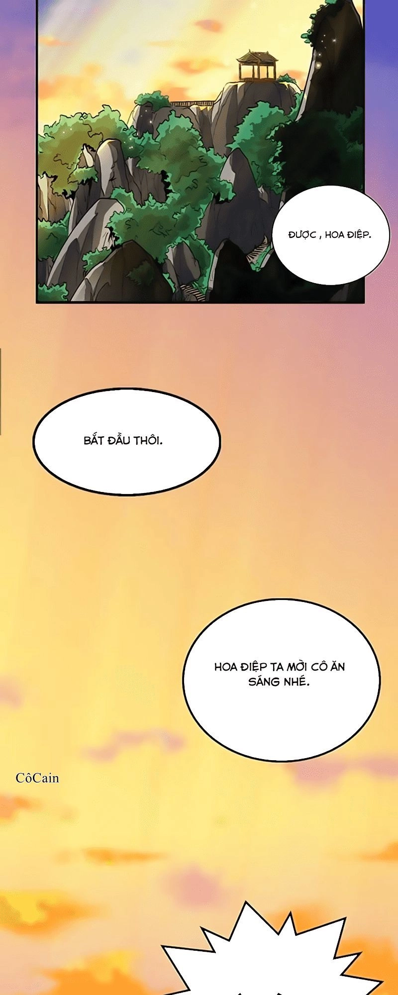 Phong Quỷ Truyền Thuyết Chapter 40 - 28