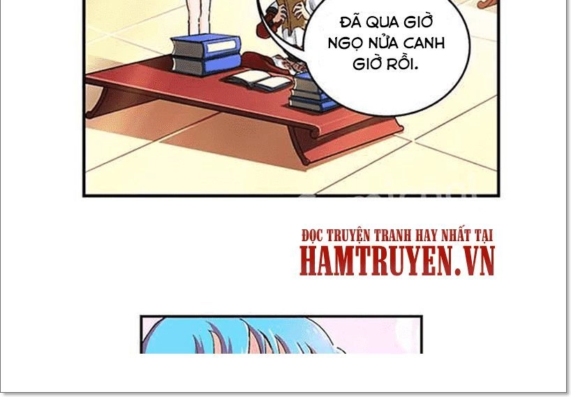 Phong Quỷ Truyền Thuyết Chapter 41 - 19