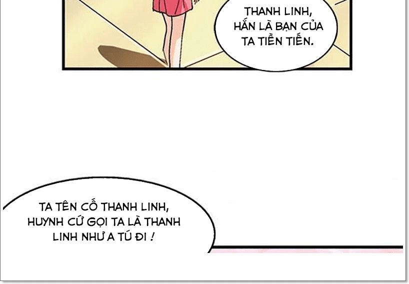 Phong Quỷ Truyền Thuyết Chapter 41 - 21