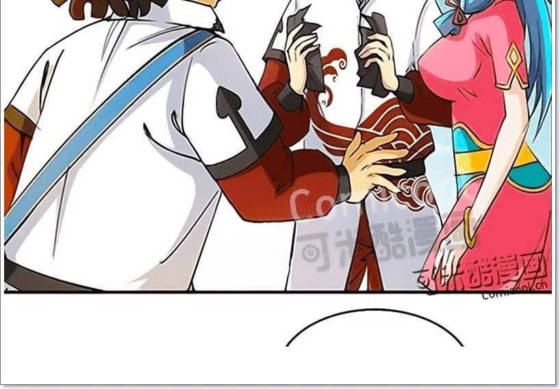 Phong Quỷ Truyền Thuyết Chapter 42 - 3