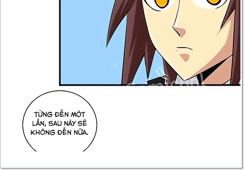 Phong Quỷ Truyền Thuyết Chapter 42 - 5