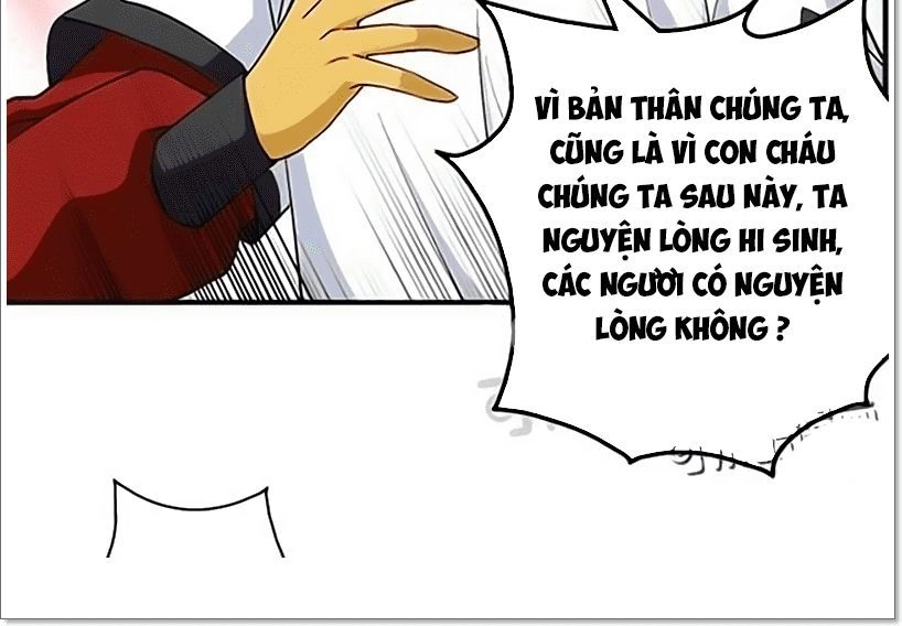 Phong Quỷ Truyền Thuyết Chapter 42 - 9