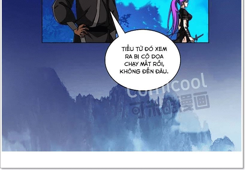 Phong Quỷ Truyền Thuyết Chapter 44 - 13