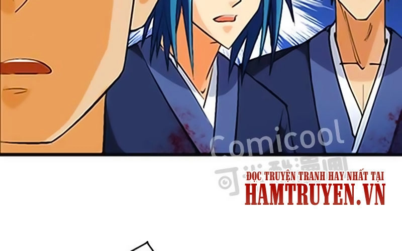 Phong Quỷ Truyền Thuyết Chapter 46 - 5