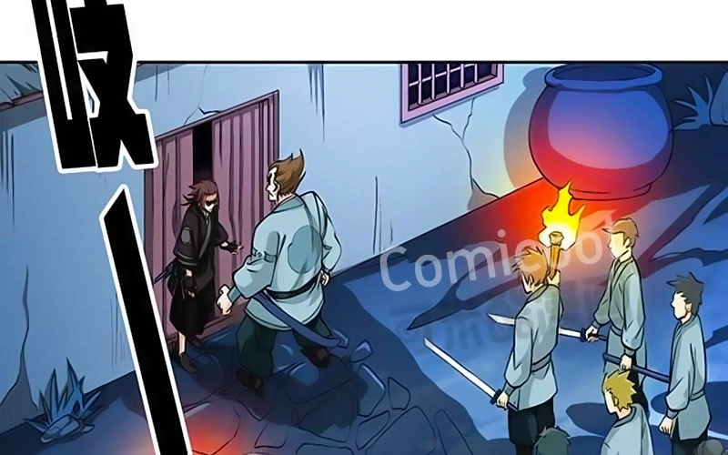 Phong Quỷ Truyền Thuyết Chapter 46 - 7