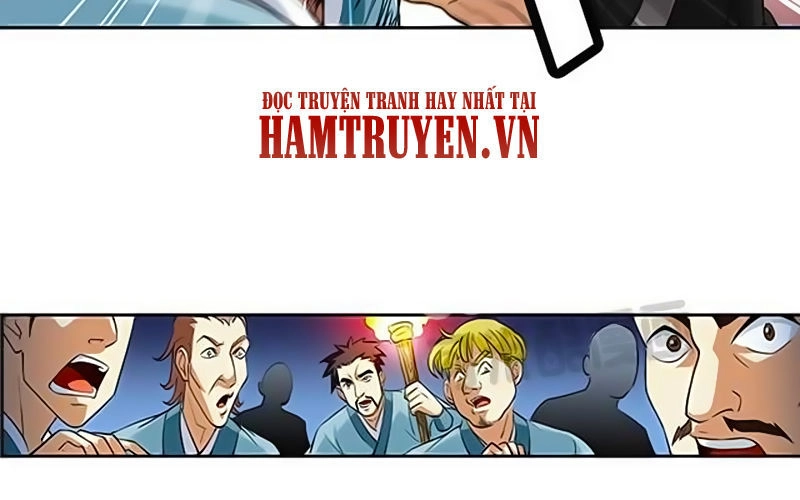 Phong Quỷ Truyền Thuyết Chapter 46 - 11