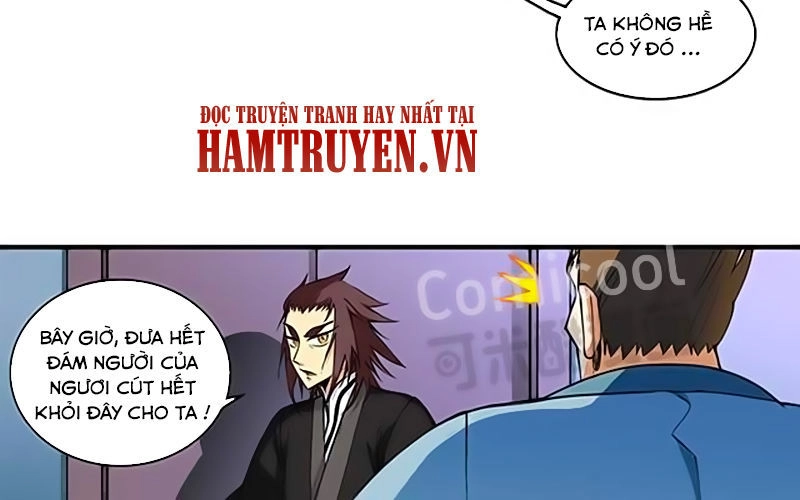 Phong Quỷ Truyền Thuyết Chapter 46 - 17