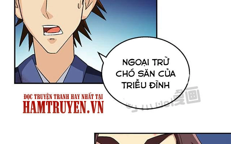 Phong Quỷ Truyền Thuyết Chapter 47 - 7