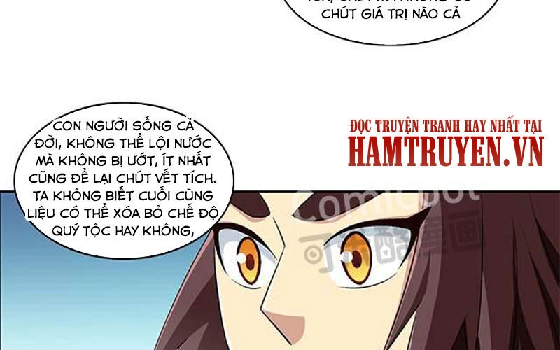 Phong Quỷ Truyền Thuyết Chapter 47 - 11