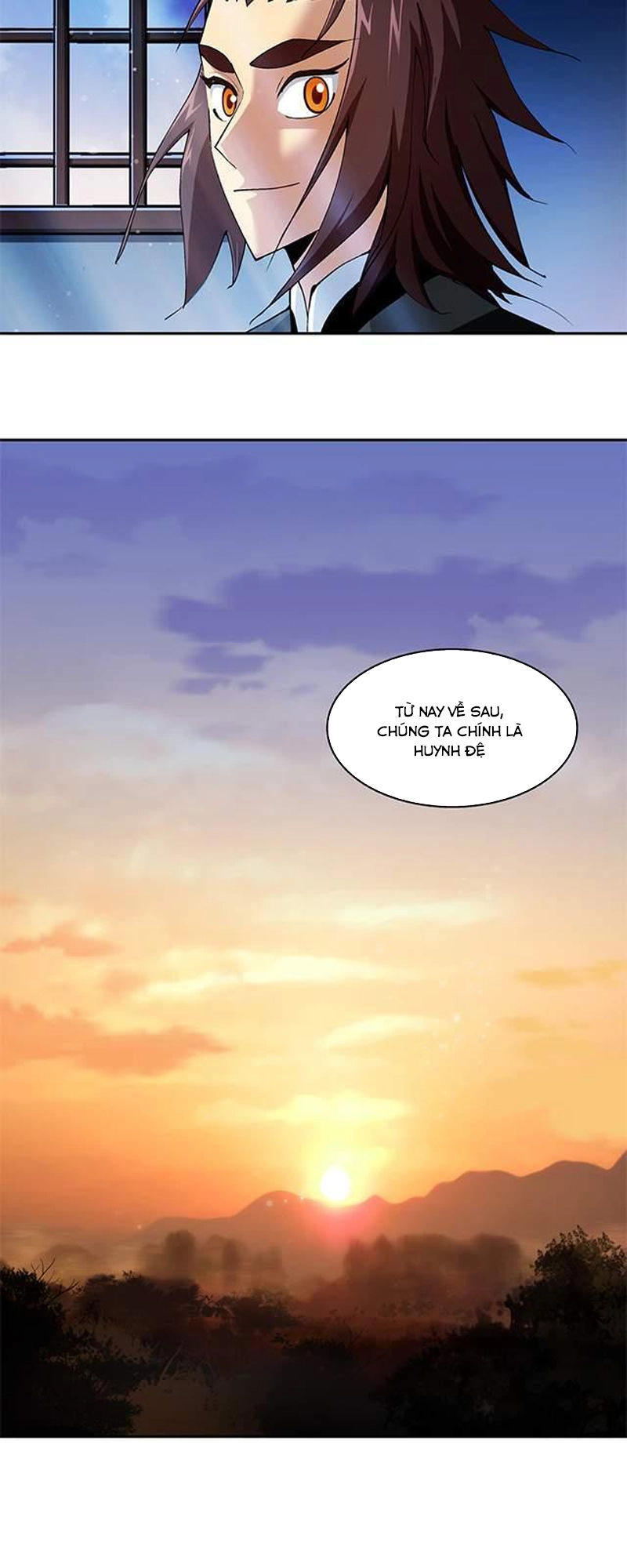 Phong Quỷ Truyền Thuyết Chapter 47 - 20