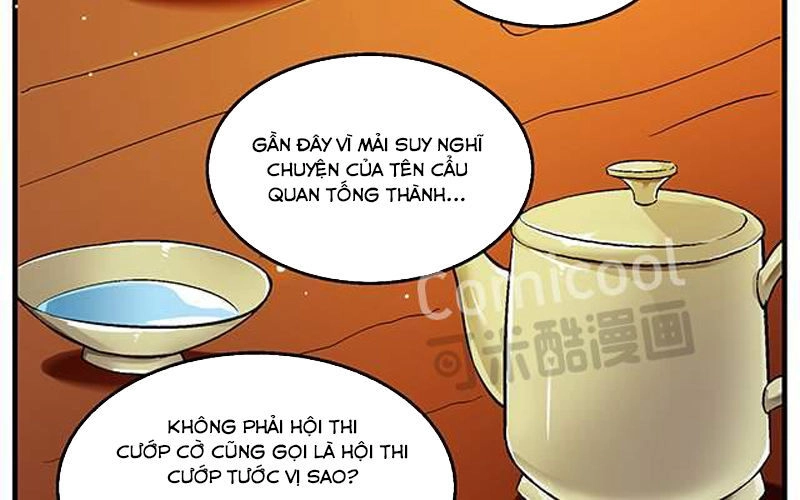 Phong Quỷ Truyền Thuyết Chapter 48 - 11