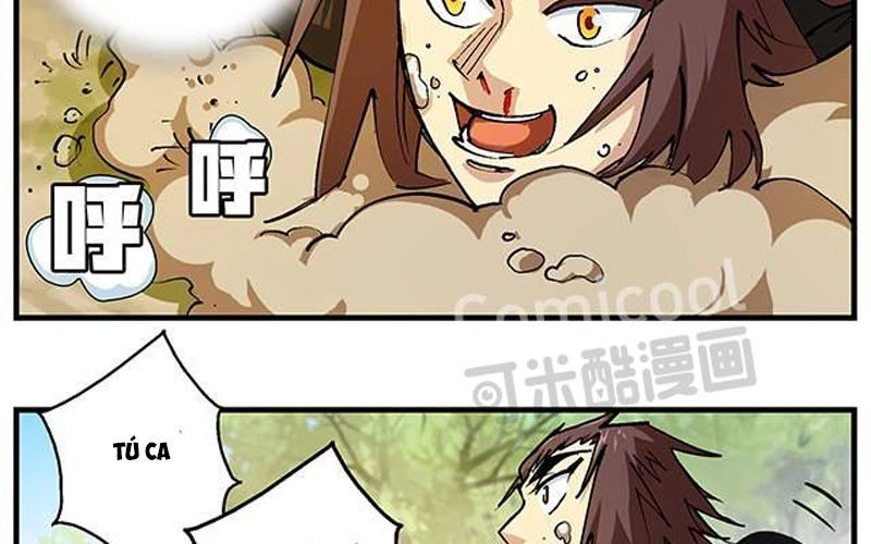 Phong Quỷ Truyền Thuyết Chapter 49 - 7