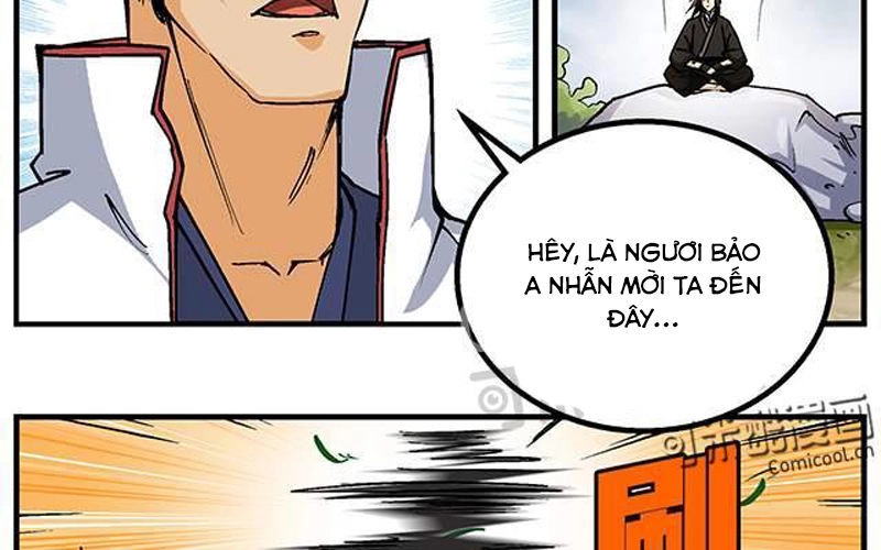 Phong Quỷ Truyền Thuyết Chapter 49 - 9