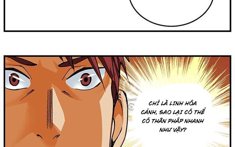 Phong Quỷ Truyền Thuyết Chapter 49 - 11