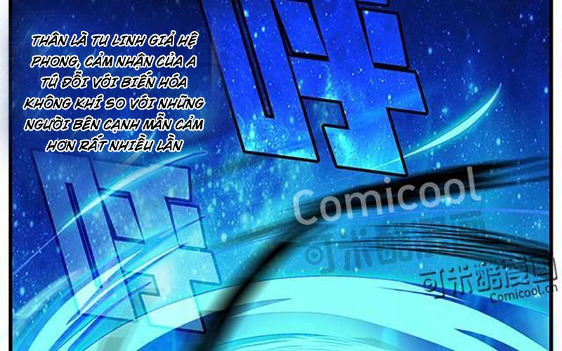 Phong Quỷ Truyền Thuyết Chapter 50 - 3