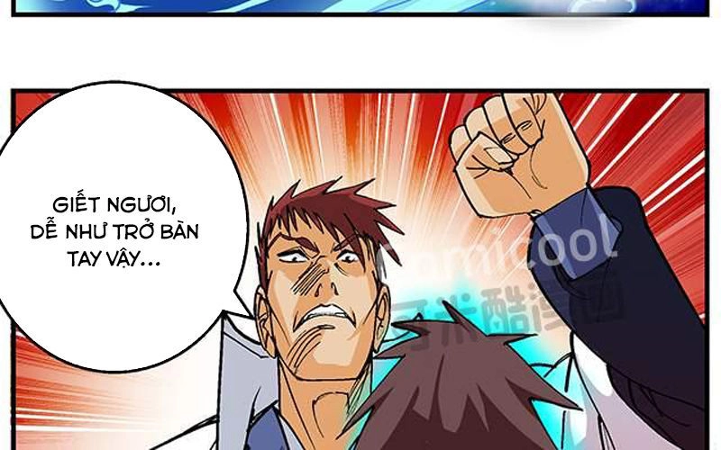 Phong Quỷ Truyền Thuyết Chapter 50 - 5