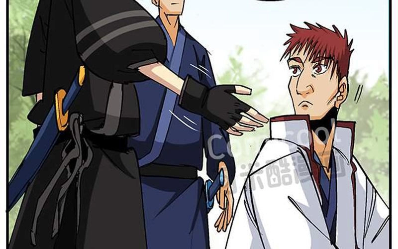 Phong Quỷ Truyền Thuyết Chapter 50 - 13