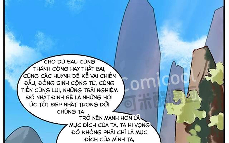 Phong Quỷ Truyền Thuyết Chapter 50 - 17