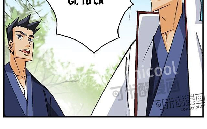 Phong Quỷ Truyền Thuyết Chapter 50 - 21