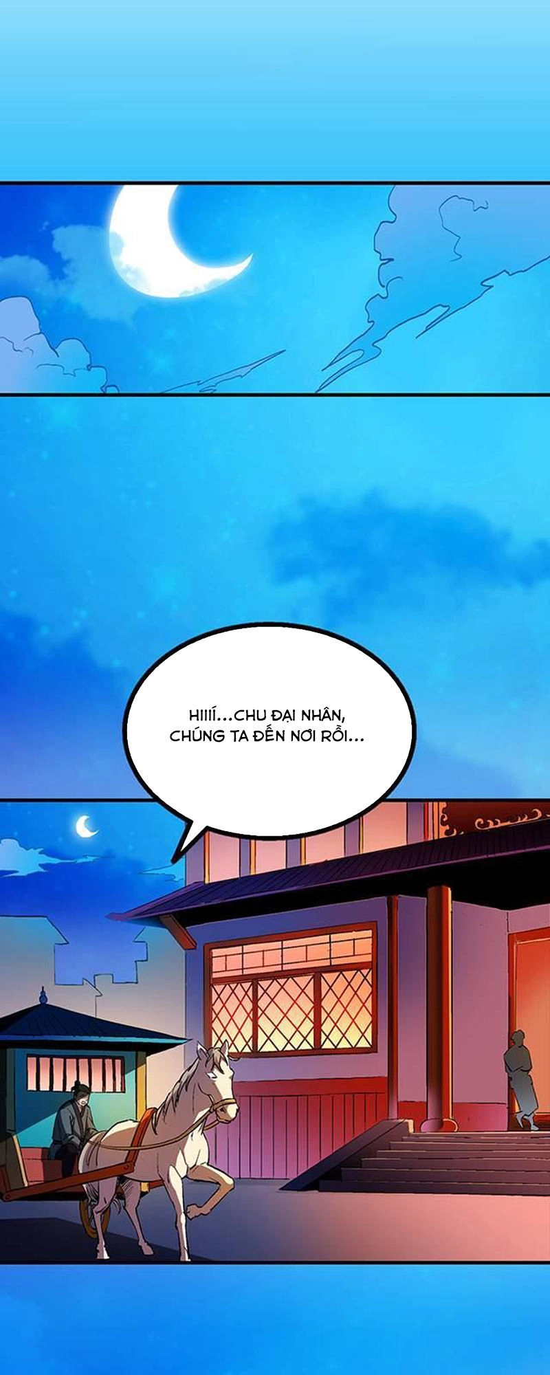 Phong Quỷ Truyền Thuyết Chapter 51 - 2