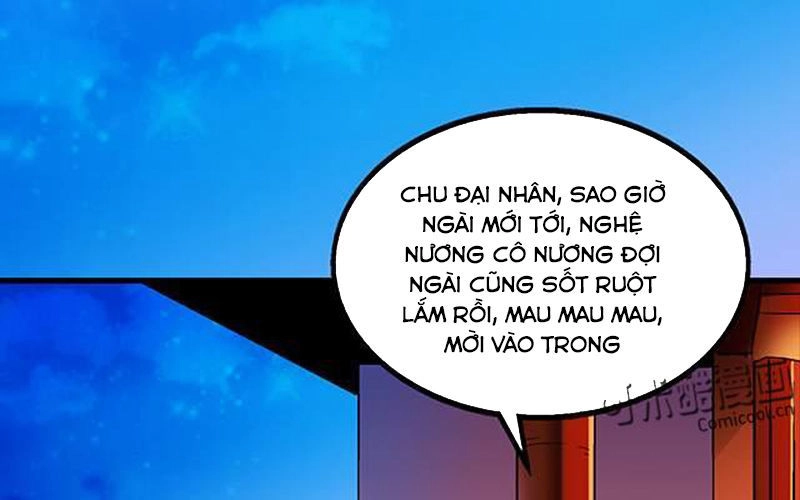 Phong Quỷ Truyền Thuyết Chapter 51 - 3