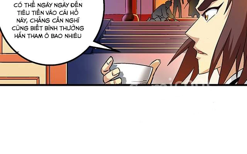 Phong Quỷ Truyền Thuyết Chapter 51 - 5