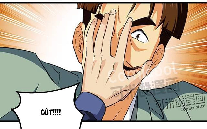 Phong Quỷ Truyền Thuyết Chapter 51 - 9