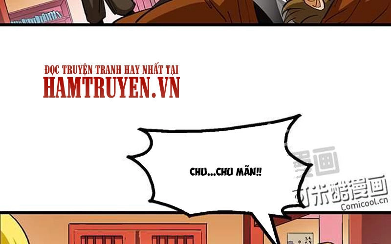 Phong Quỷ Truyền Thuyết Chapter 53 - 2