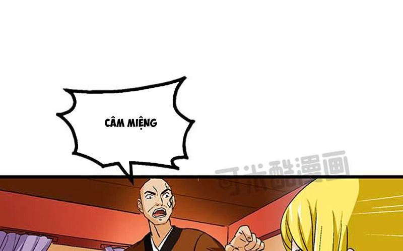 Phong Quỷ Truyền Thuyết Chapter 53 - 4