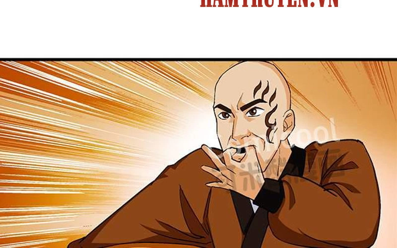 Phong Quỷ Truyền Thuyết Chapter 53 - 6