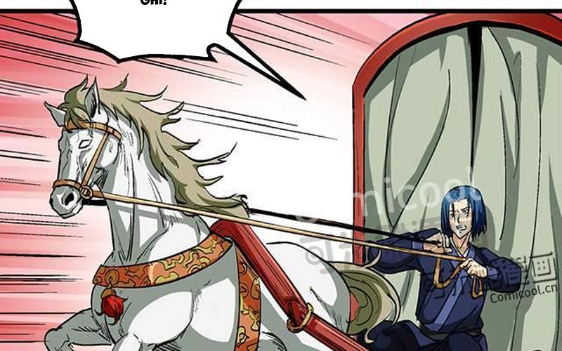 Phong Quỷ Truyền Thuyết Chapter 53 - 8