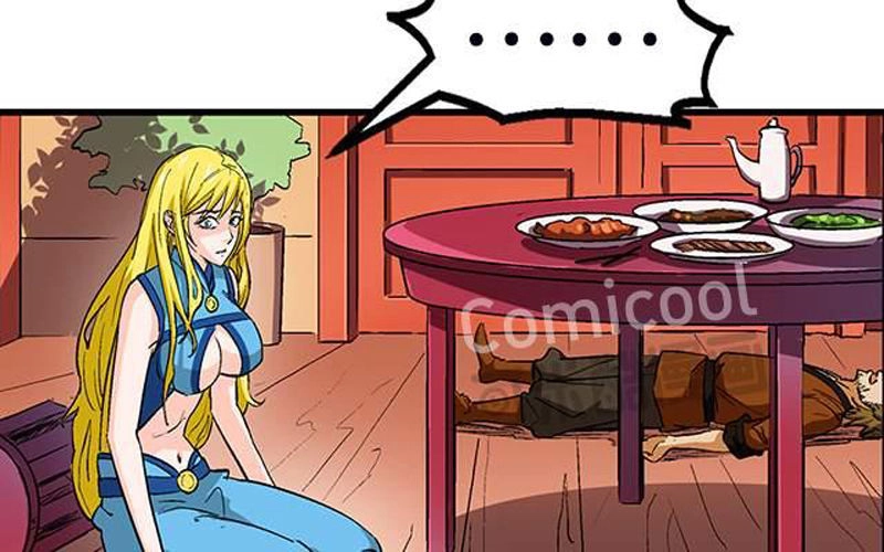 Phong Quỷ Truyền Thuyết Chapter 53 - 10