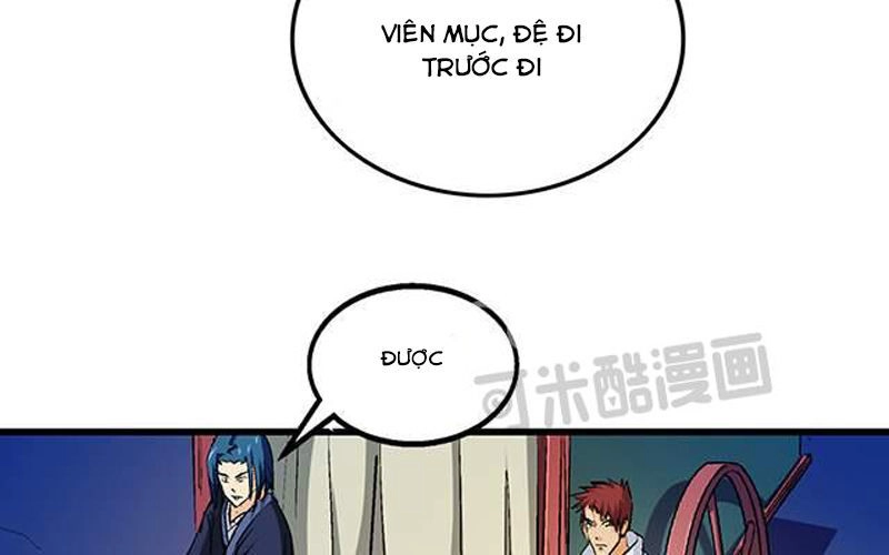 Phong Quỷ Truyền Thuyết Chapter 53 - 12