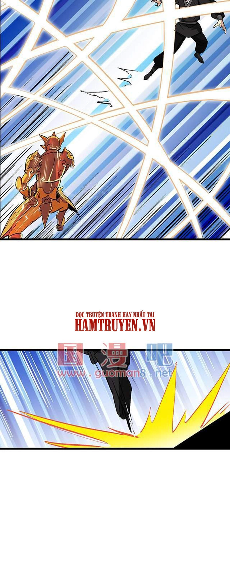 Phong Quỷ Truyền Thuyết Chapter 54 - 15