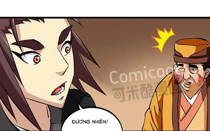 Phong Quỷ Truyền Thuyết Chapter 55 - 23