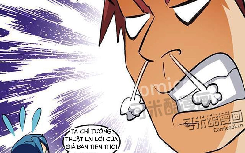 Phong Quỷ Truyền Thuyết Chapter 56 - 9