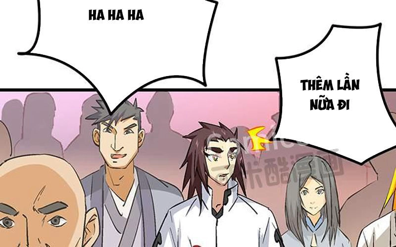 Phong Quỷ Truyền Thuyết Chapter 57 - 10