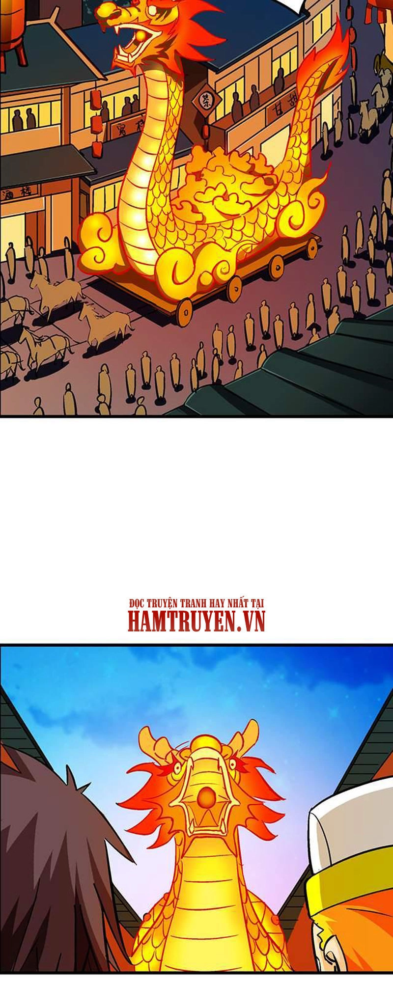 Phong Quỷ Truyền Thuyết Chapter 57 - 15