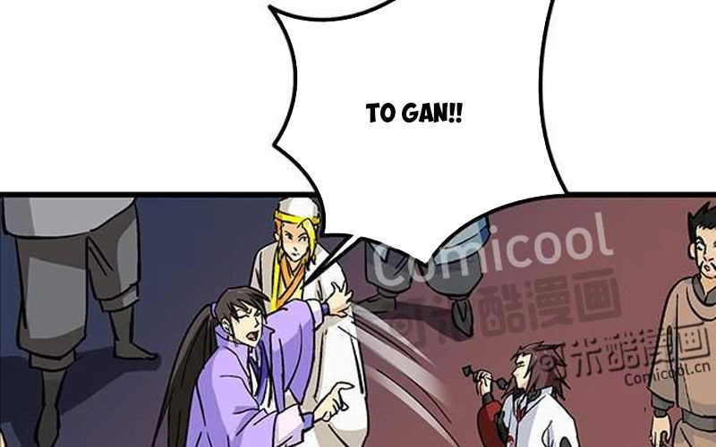 Phong Quỷ Truyền Thuyết Chapter 57 - 20