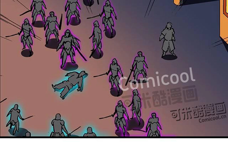 Phong Quỷ Truyền Thuyết Chapter 58 - 9