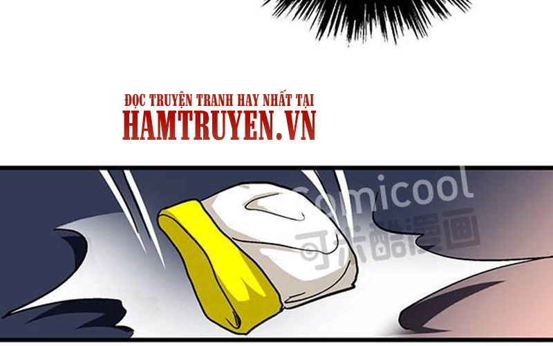 Phong Quỷ Truyền Thuyết Chapter 58 - 11