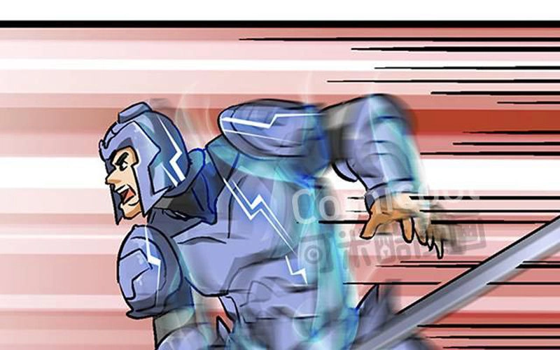 Phong Quỷ Truyền Thuyết Chapter 58 - 23