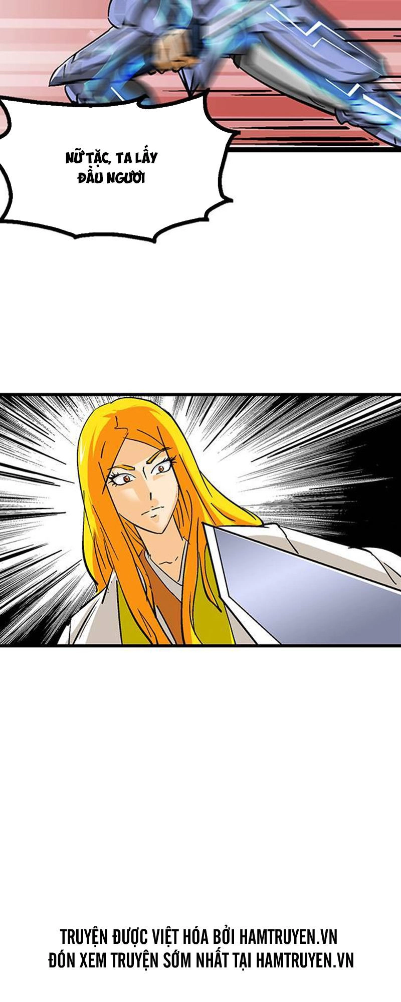 Phong Quỷ Truyền Thuyết Chapter 58 - 24