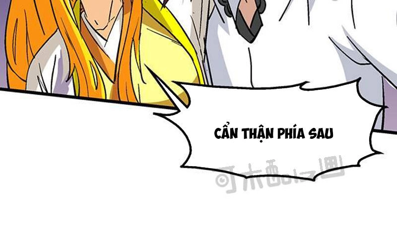 Phong Quỷ Truyền Thuyết Chapter 59 - 17
