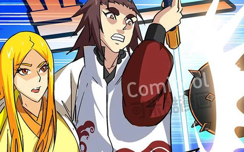 Phong Quỷ Truyền Thuyết Chapter 59 - 19