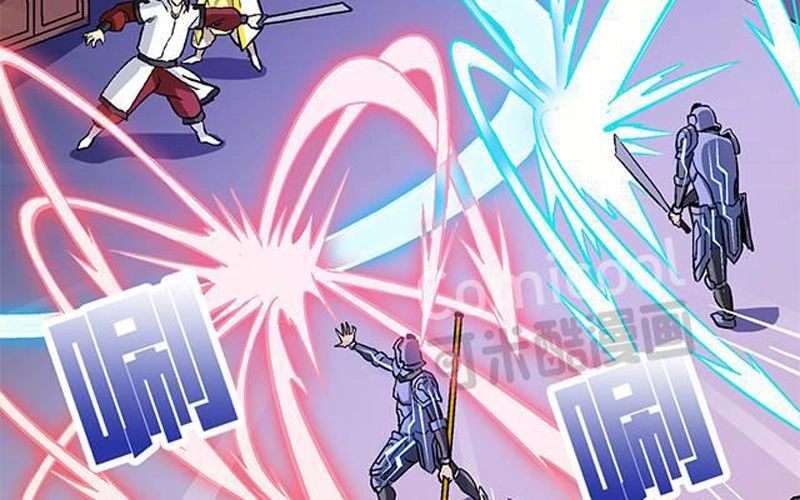 Phong Quỷ Truyền Thuyết Chapter 60 - 7