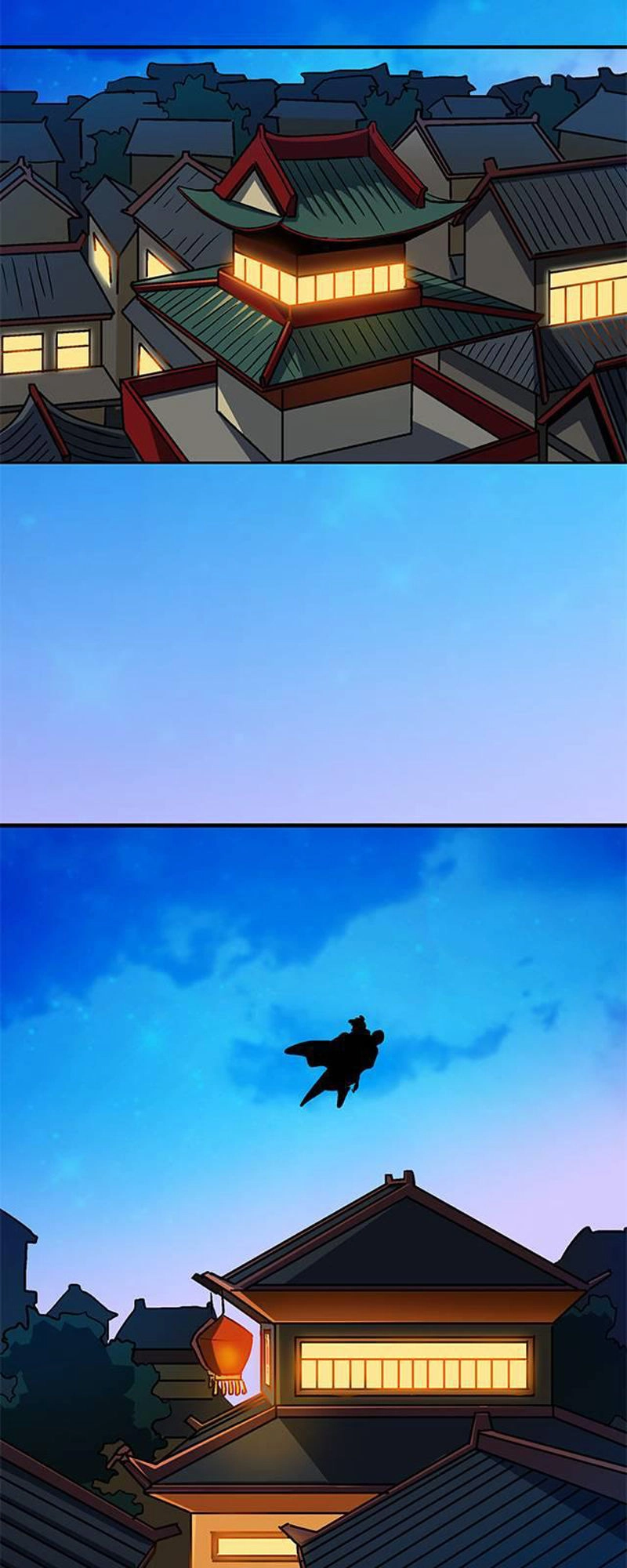 Phong Quỷ Truyền Thuyết Chapter 60 - 16