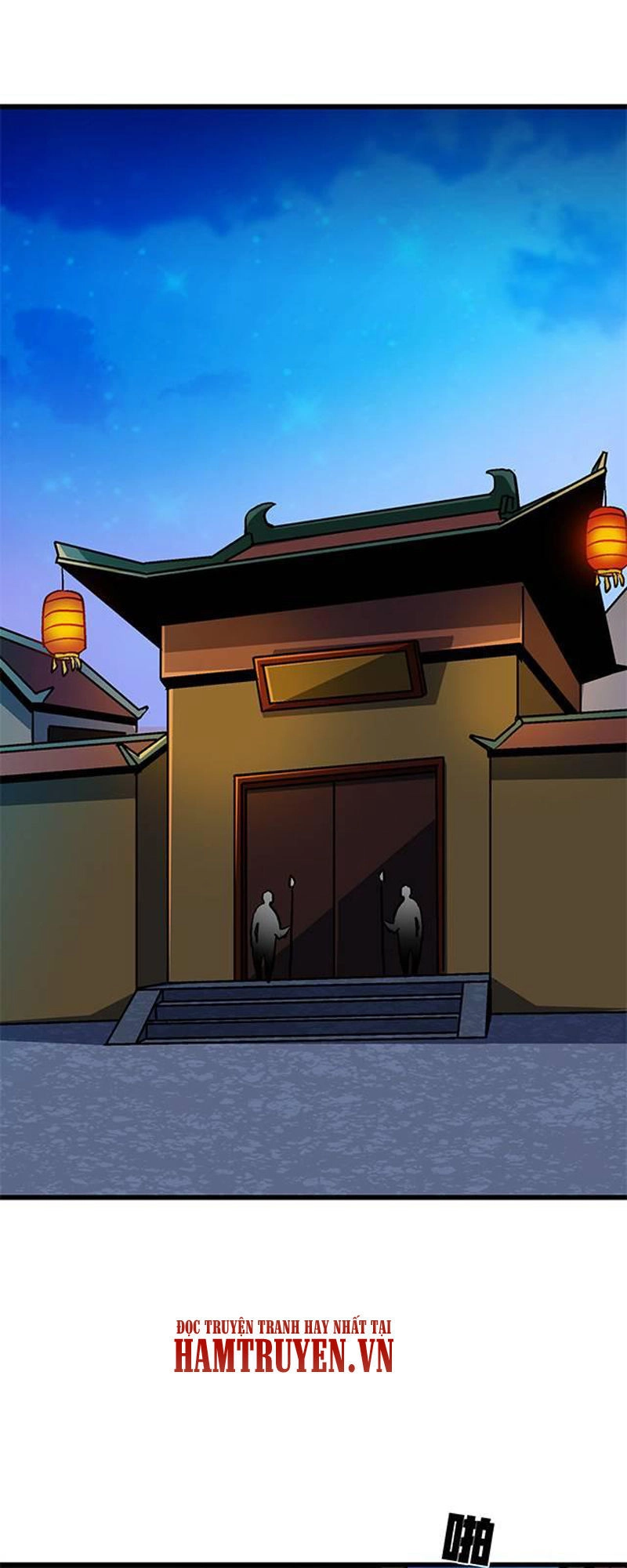 Phong Quỷ Truyền Thuyết Chapter 60 - 18