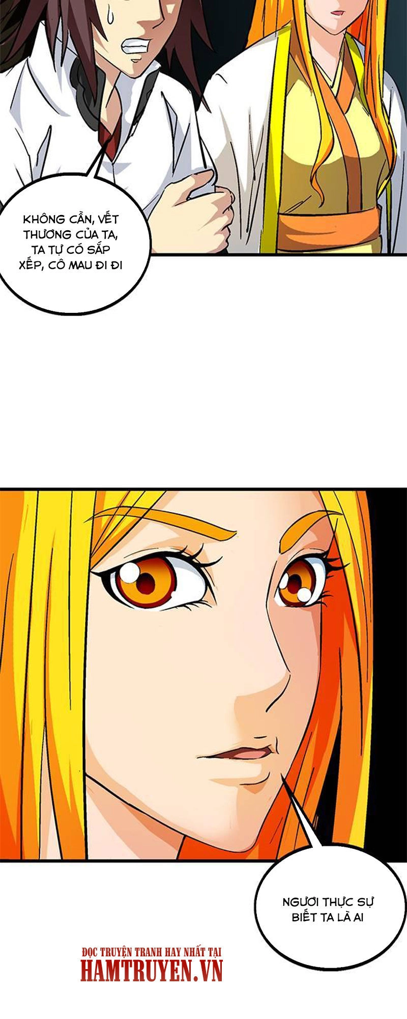 Phong Quỷ Truyền Thuyết Chapter 60 - 22